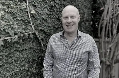 Alan Thompson | Director Young Vine